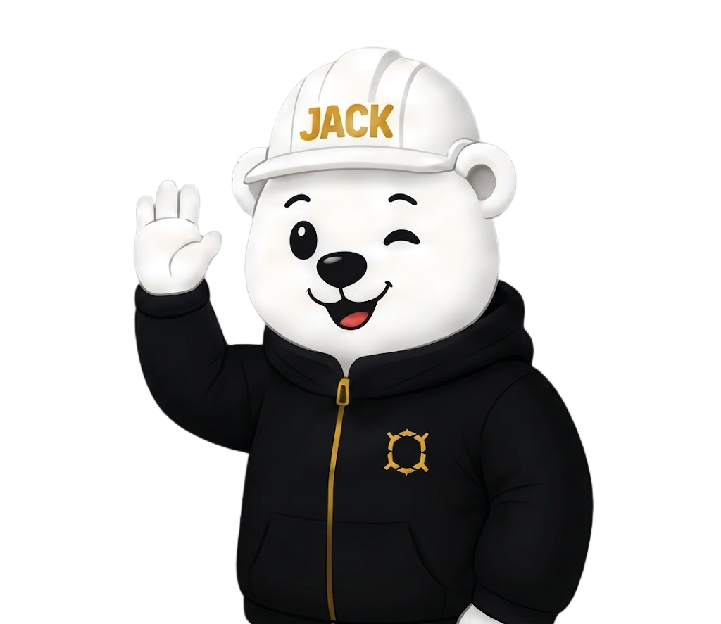 Jack, tu asistente textil
